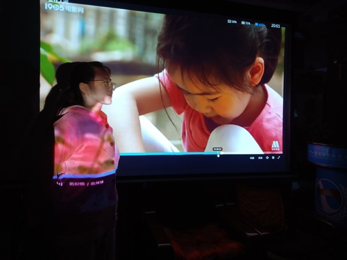 个人参演电影